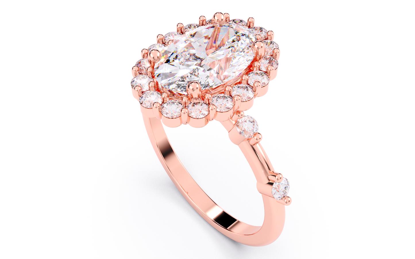 luxe aimé cluster