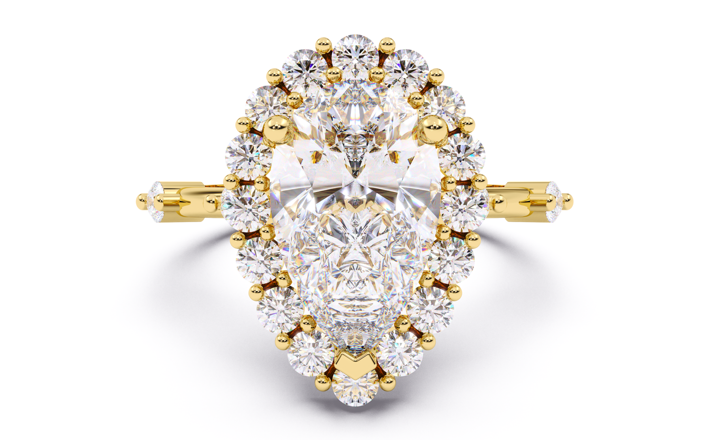 luxe aimé cluster