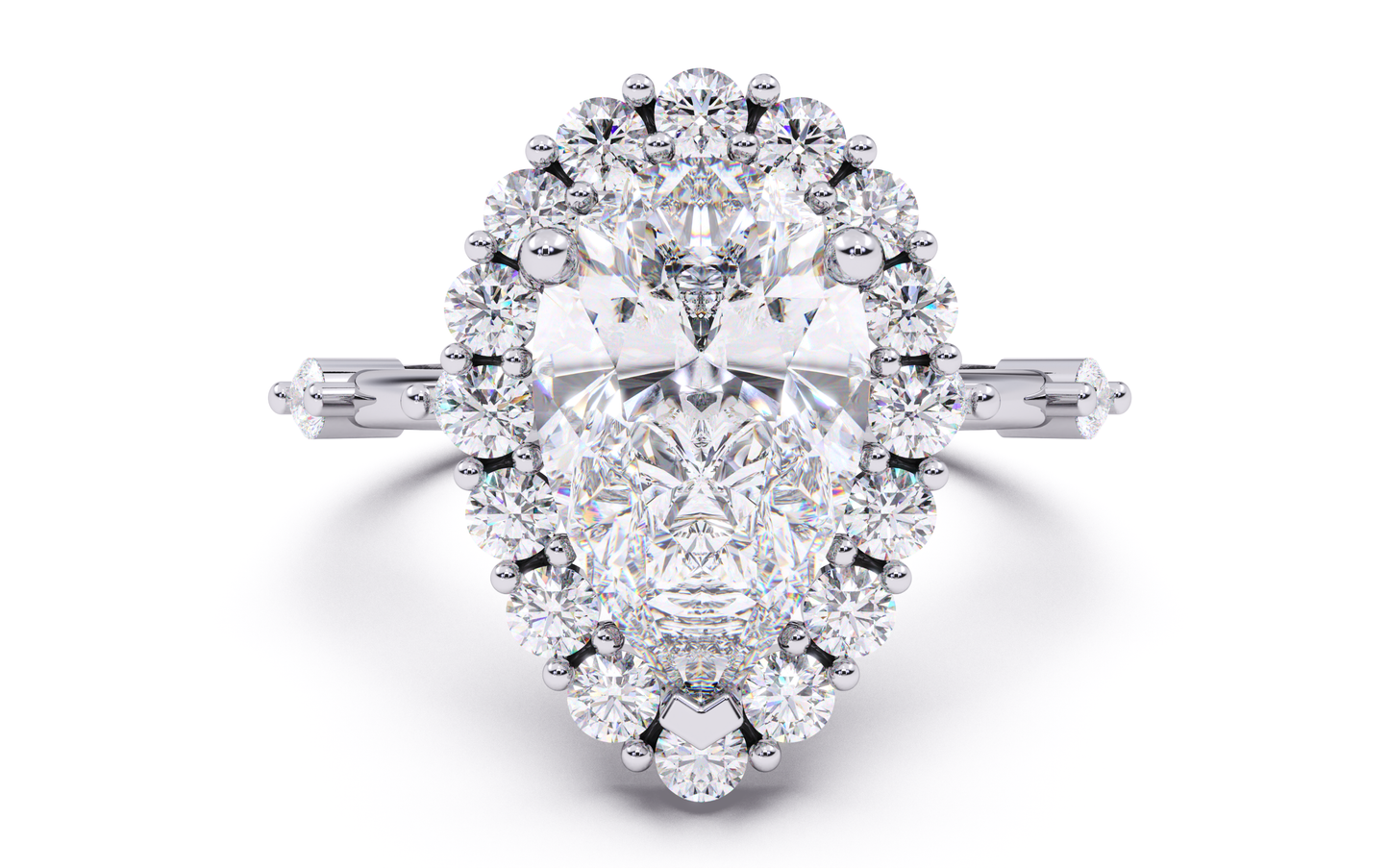 luxe aimé cluster