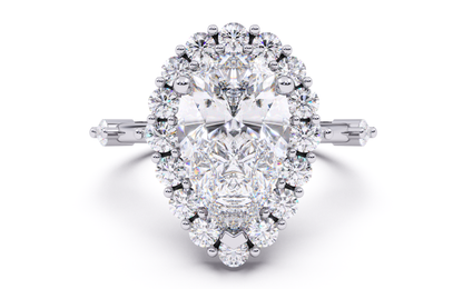 Luxe Aimé Cluster