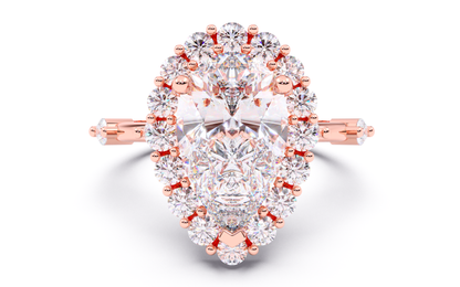 Luxe Aimé Cluster