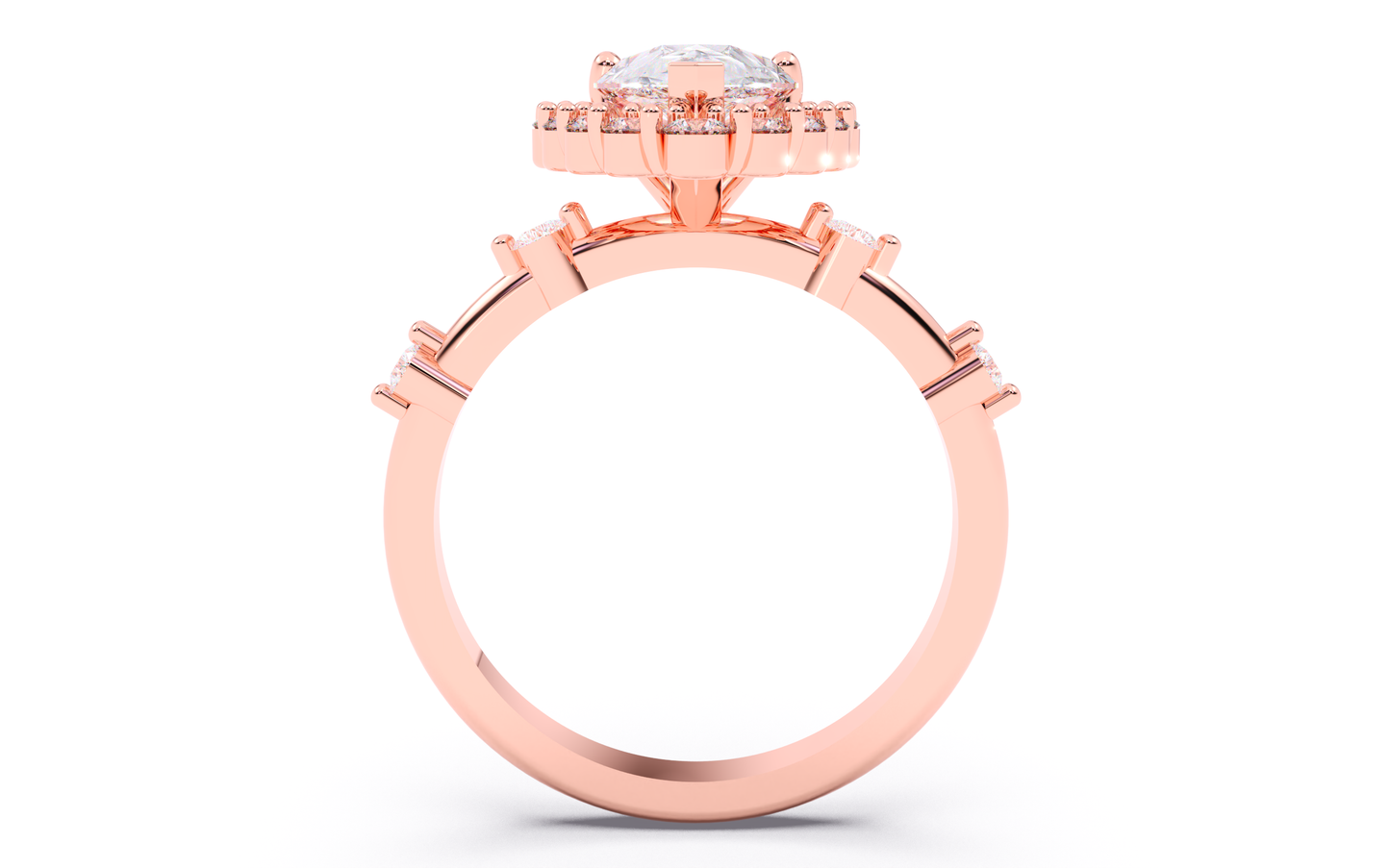 luxe aimé cluster