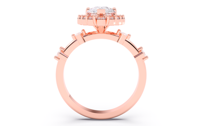Luxe Aimé Cluster