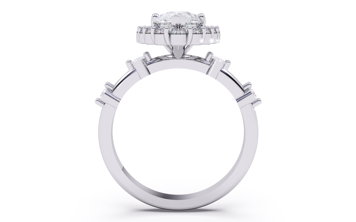 luxe aimé cluster