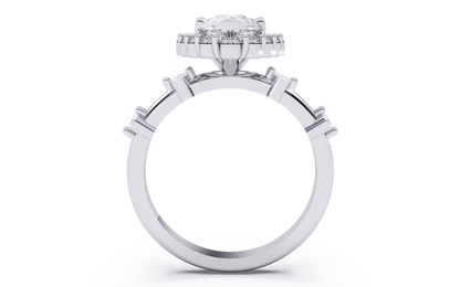 Luxe Aimé Cluster