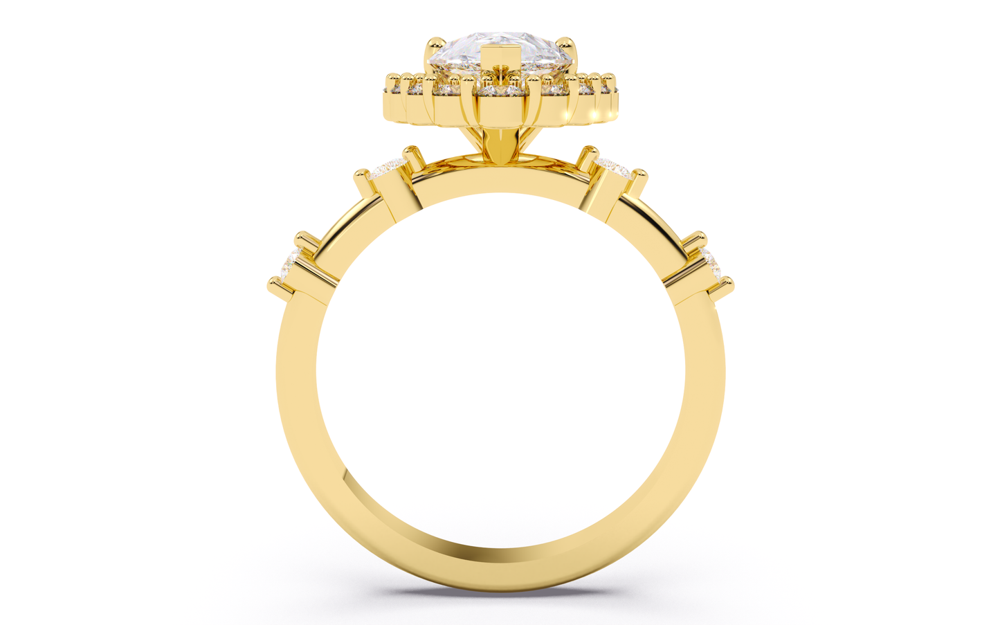 luxe aimé cluster
