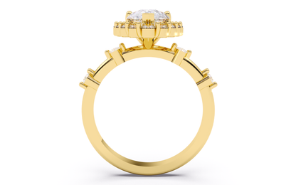 Luxe Aimé Cluster