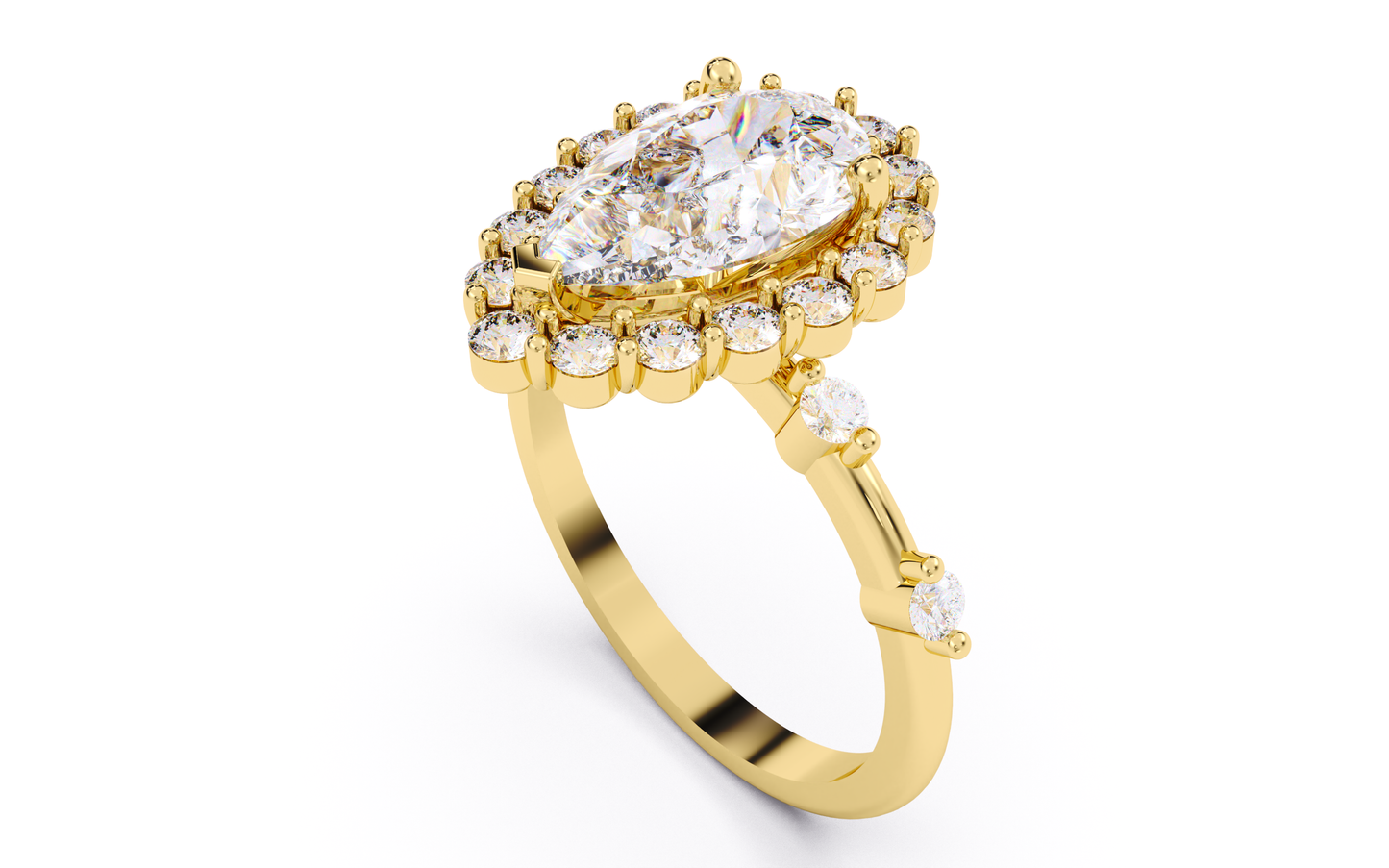 luxe aimé cluster