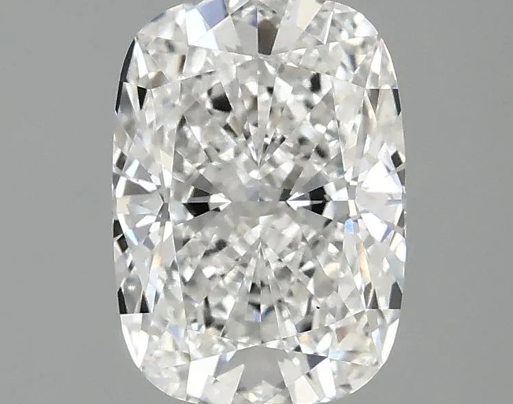1.90ct Cushion modified Lab Grown Diamond (Colour E, Clarity VS1, IGI Certified)