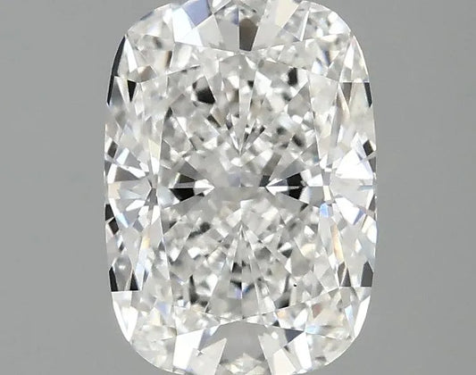 1.90ct Cushion modified Lab Grown Diamond (Colour E, Clarity VS1, IGI Certified)