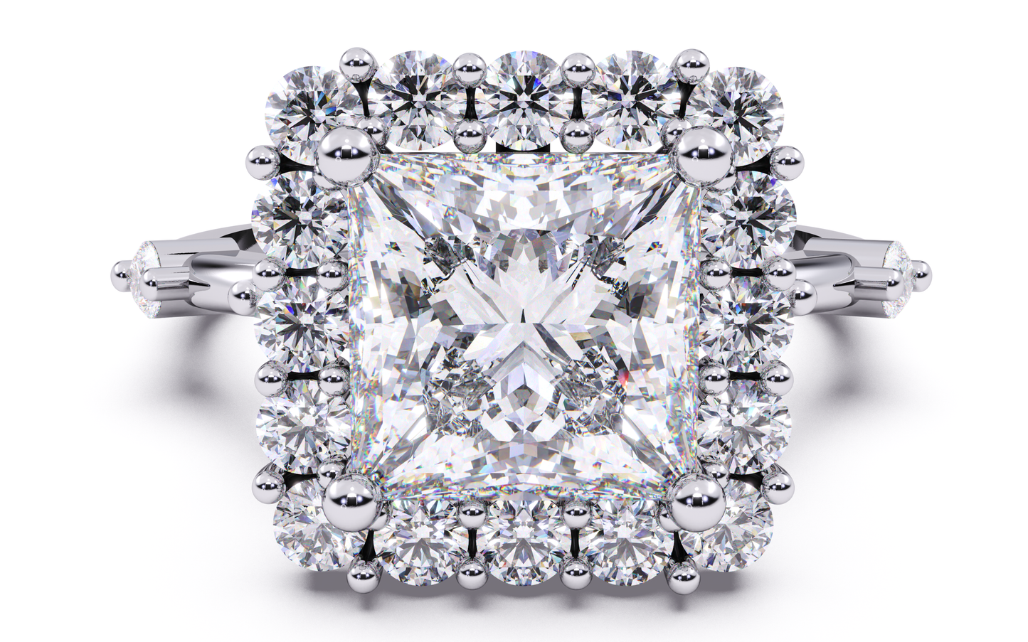 luxe aimé cluster