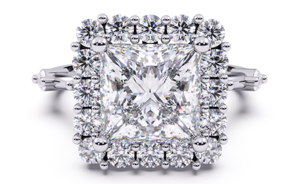 Luxe Aimé Cluster