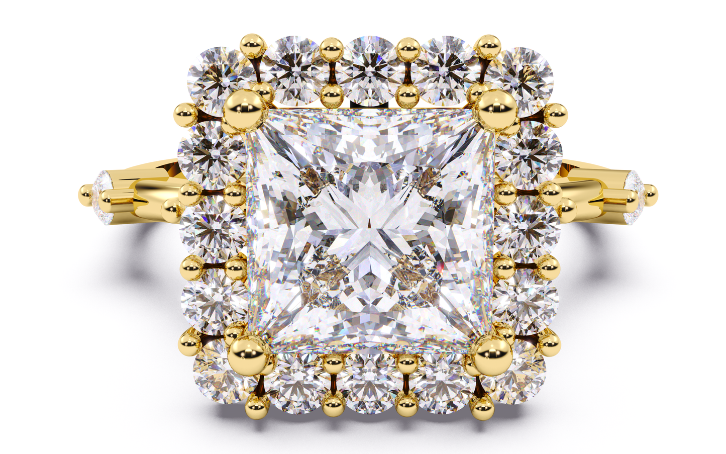 luxe aimé cluster