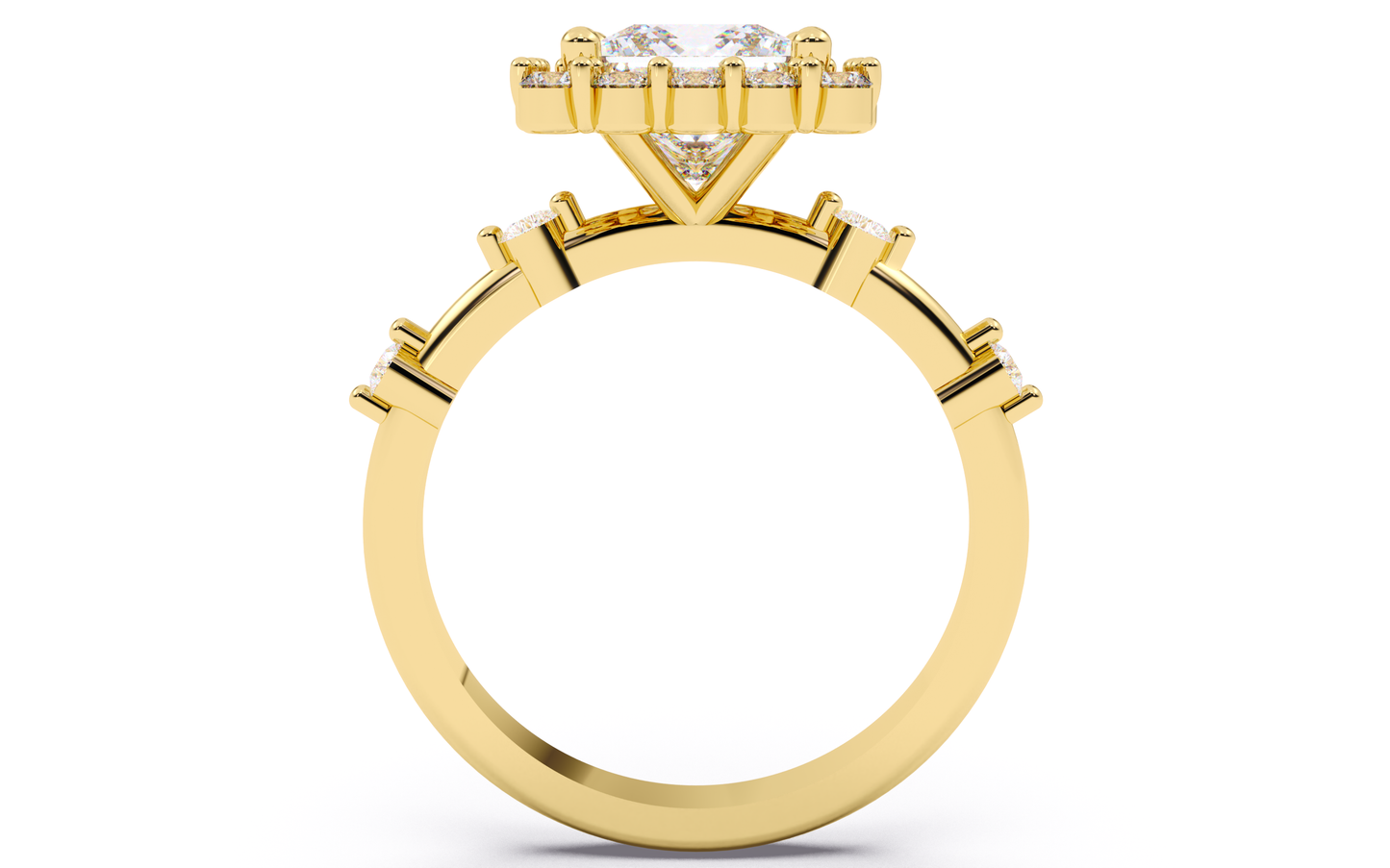 luxe aimé cluster