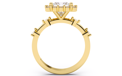 Luxe Aimé Cluster