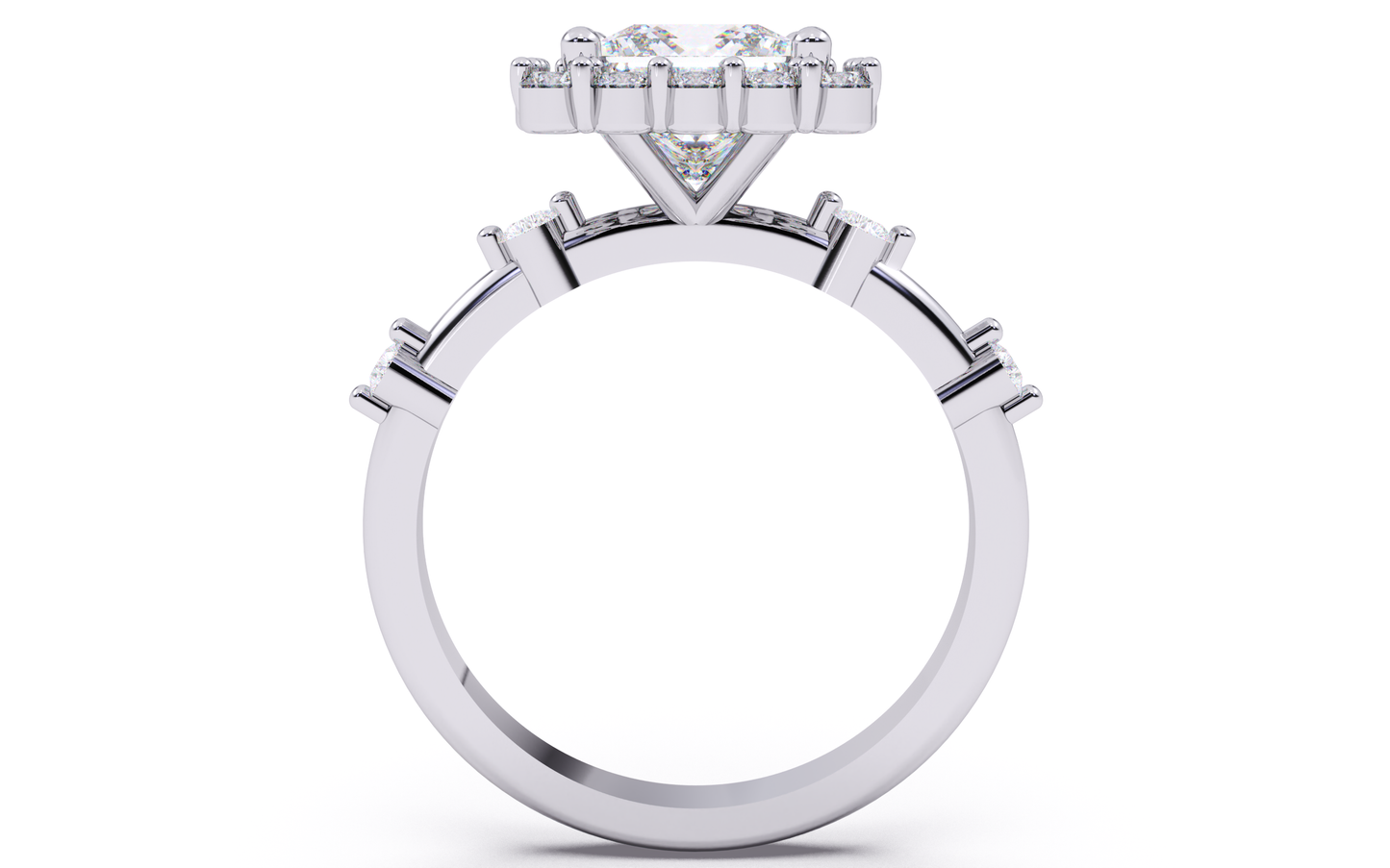 luxe aimé cluster