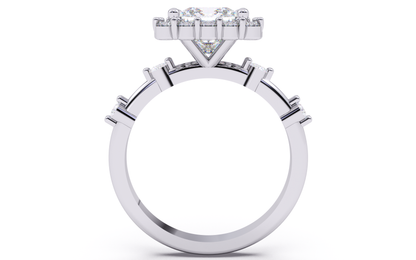 Luxe Aimé Cluster