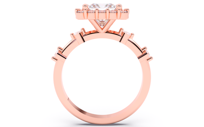 Luxe Aimé Cluster