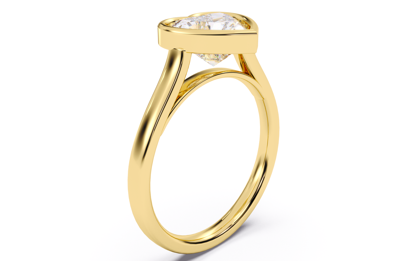 luxe aimé bezel