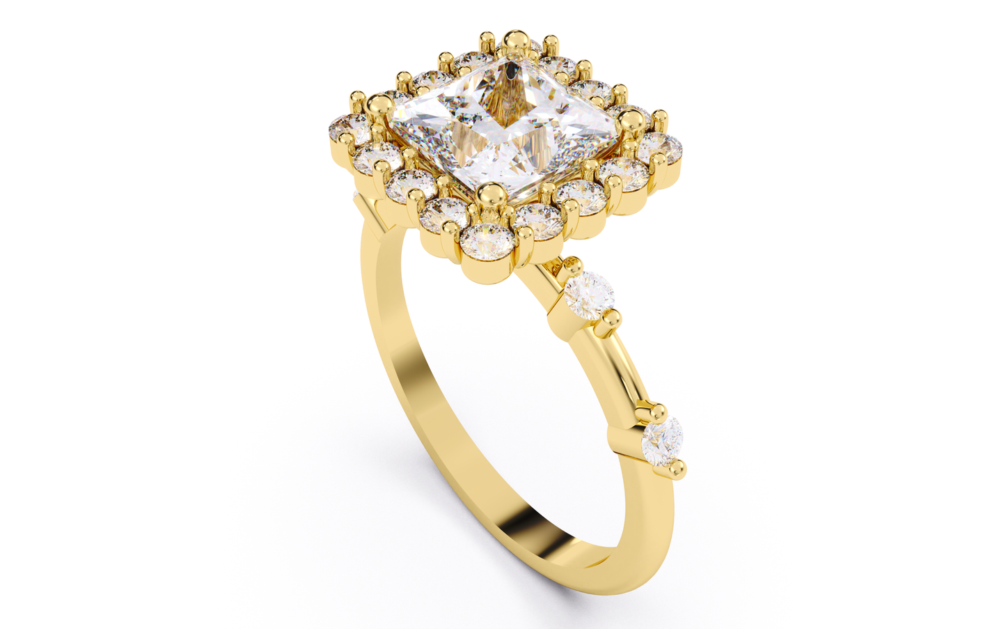 luxe aimé cluster