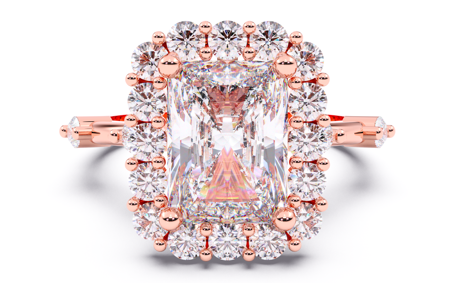 luxe aimé cluster
