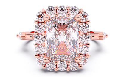 Luxe Aimé Cluster