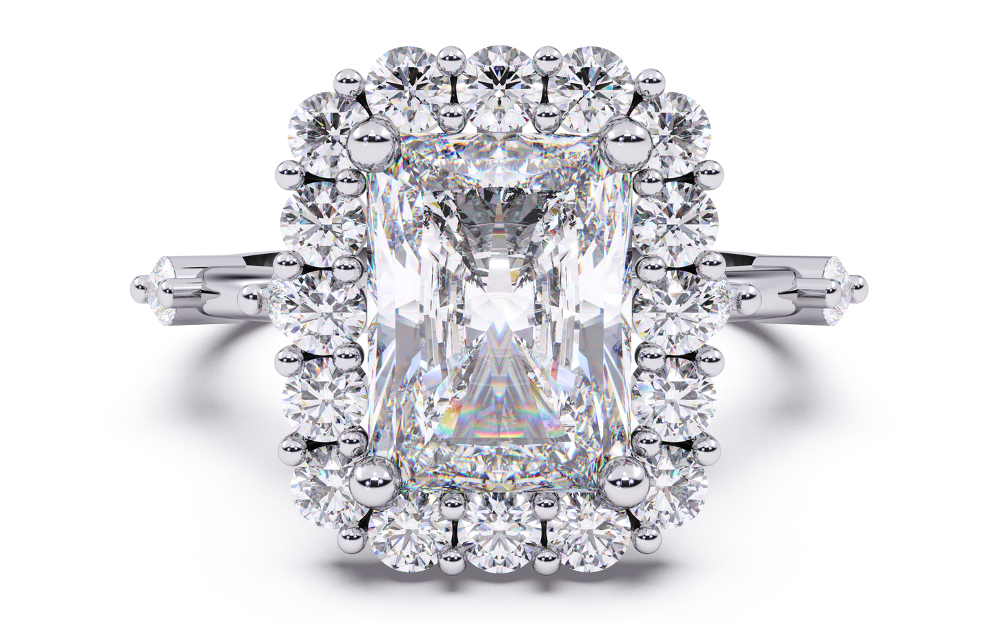 luxe aimé cluster