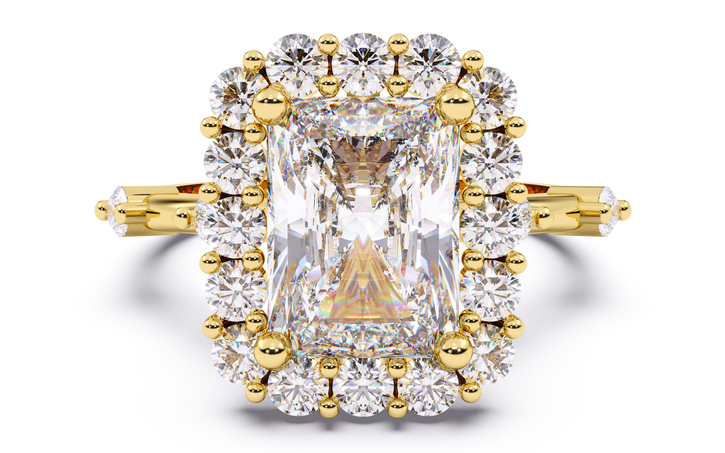 luxe aimé cluster