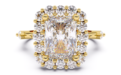 Luxe Aimé Cluster