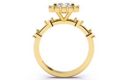Luxe Aimé Cluster