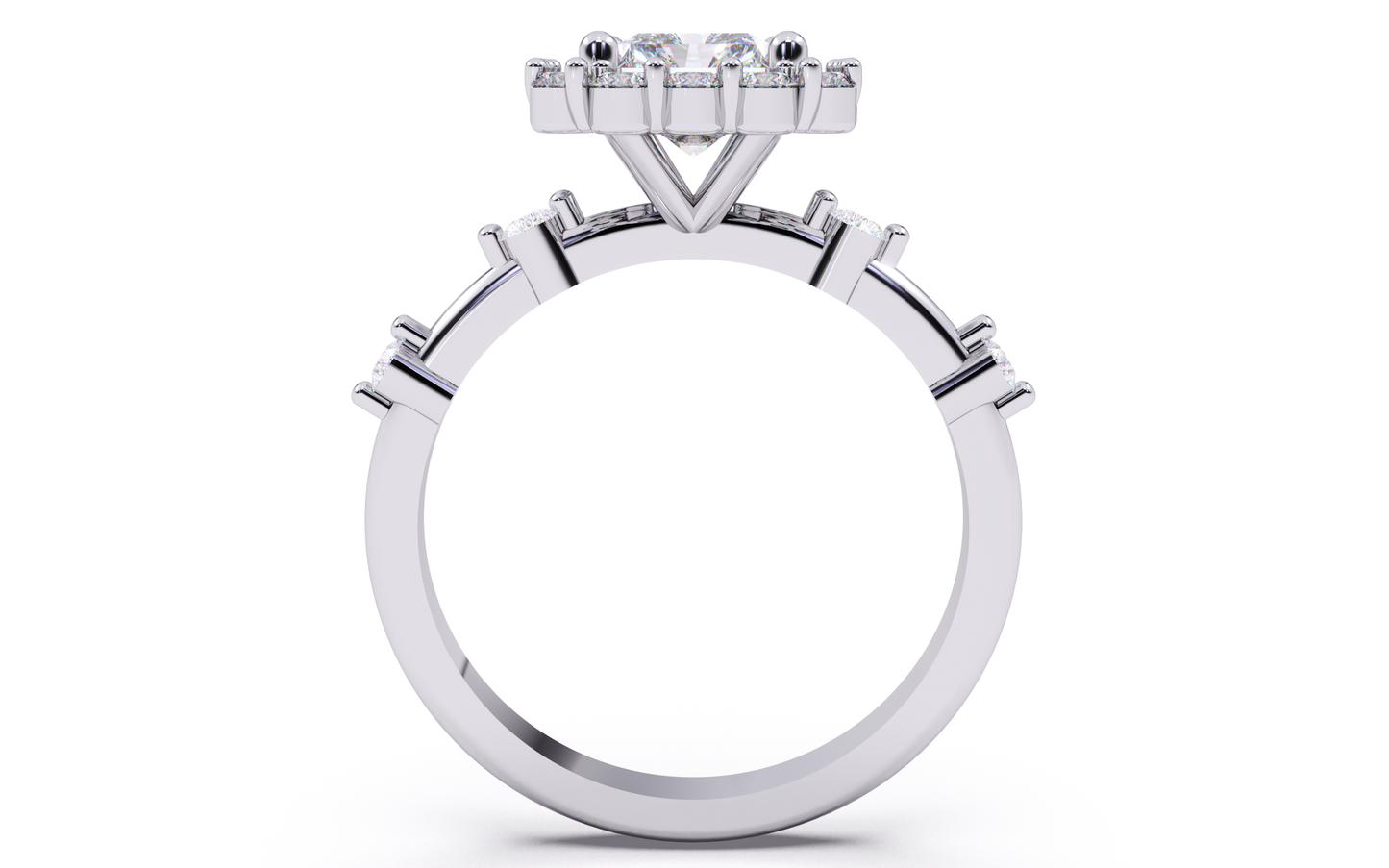 luxe aimé cluster