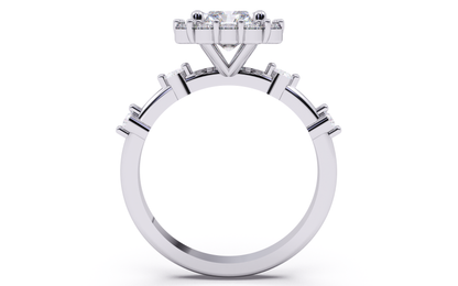 Luxe Aimé Cluster