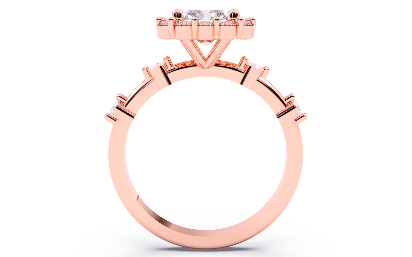 luxe aimé cluster
