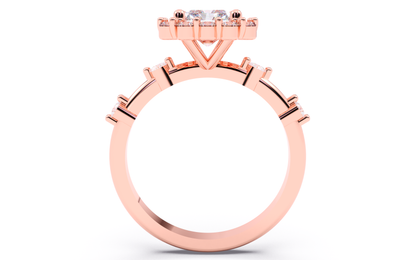 Luxe Aimé Cluster