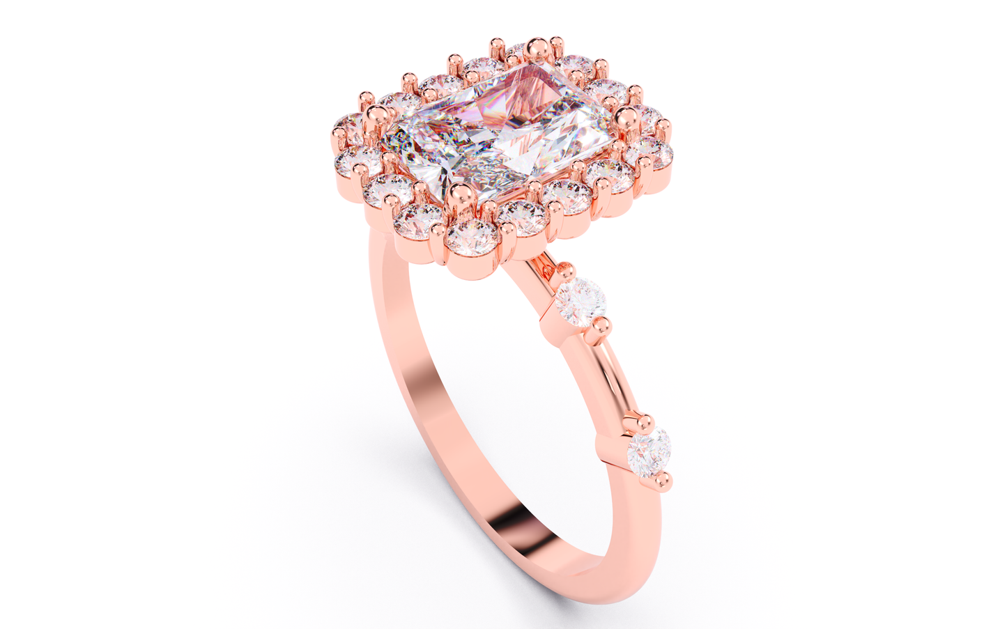 luxe aimé cluster