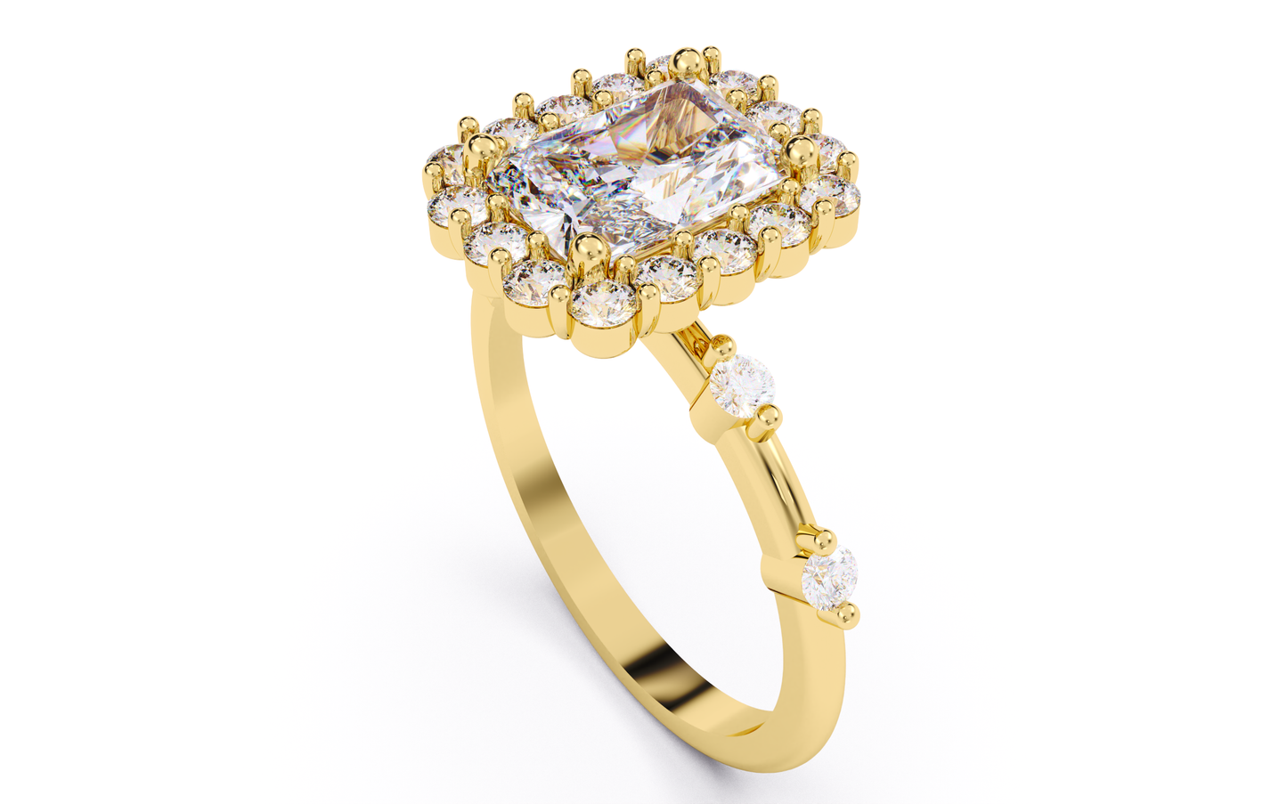luxe aimé cluster