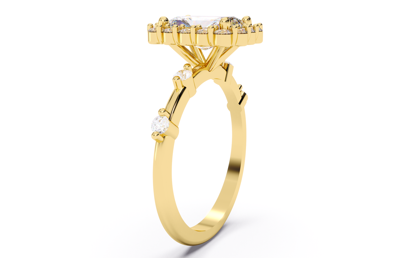 luxe aimé cluster