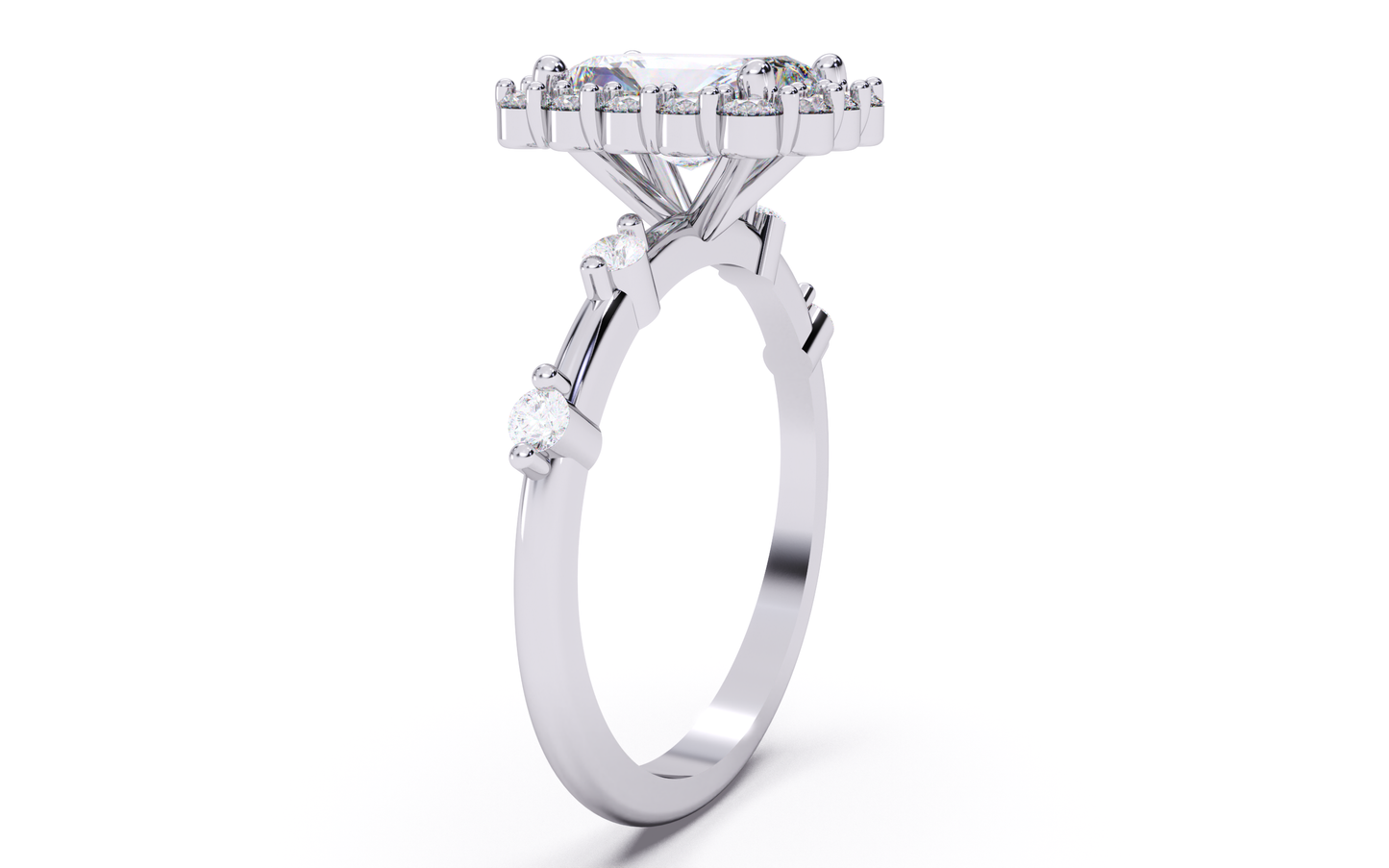 luxe aimé cluster