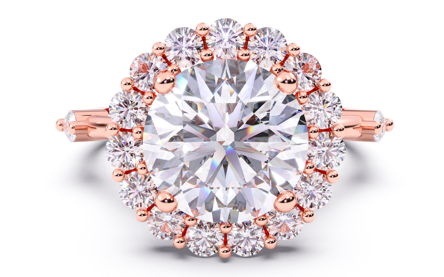 luxe aimé cluster