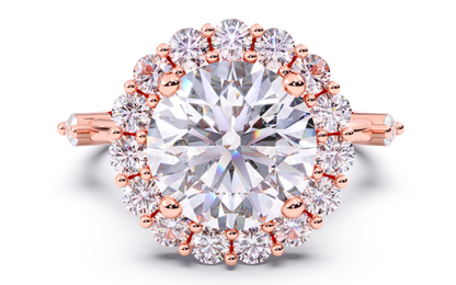 Luxe Aimé Cluster