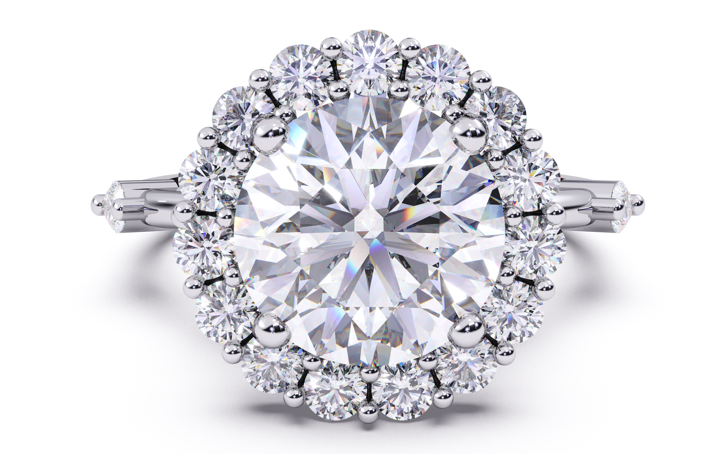 luxe aimé cluster
