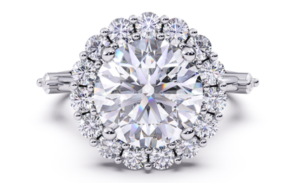 Luxe Aimé Cluster