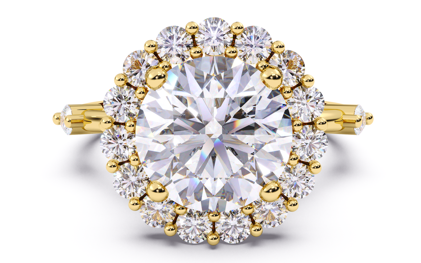 luxe aimé cluster