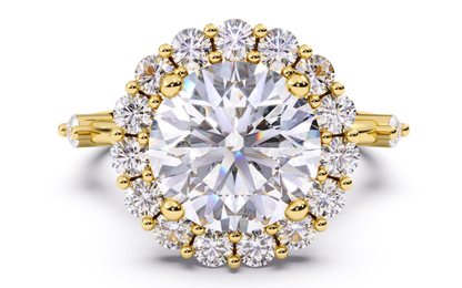Luxe Aimé Cluster