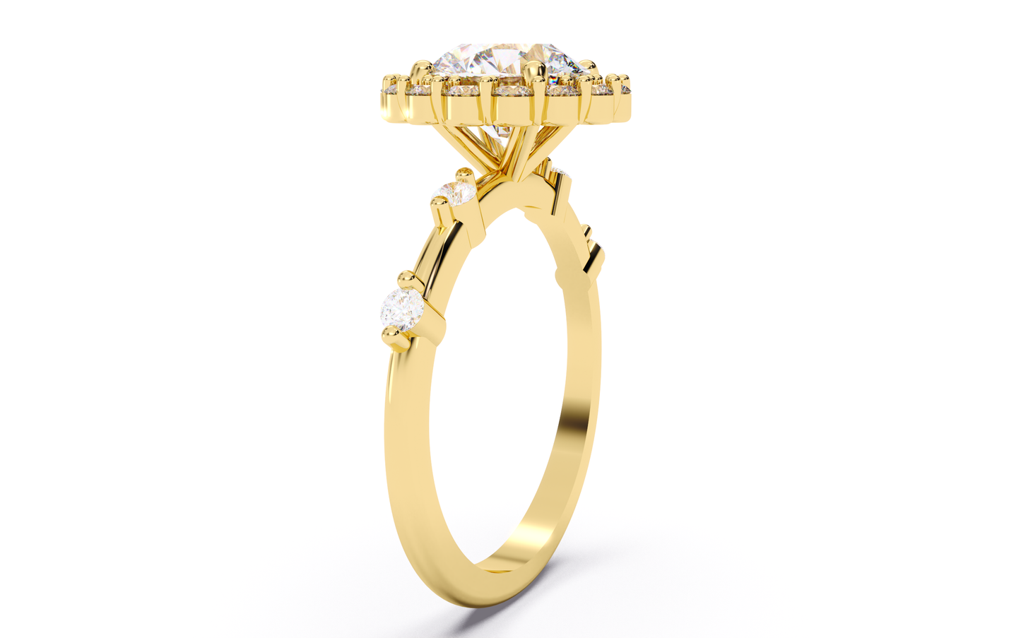 luxe aimé cluster