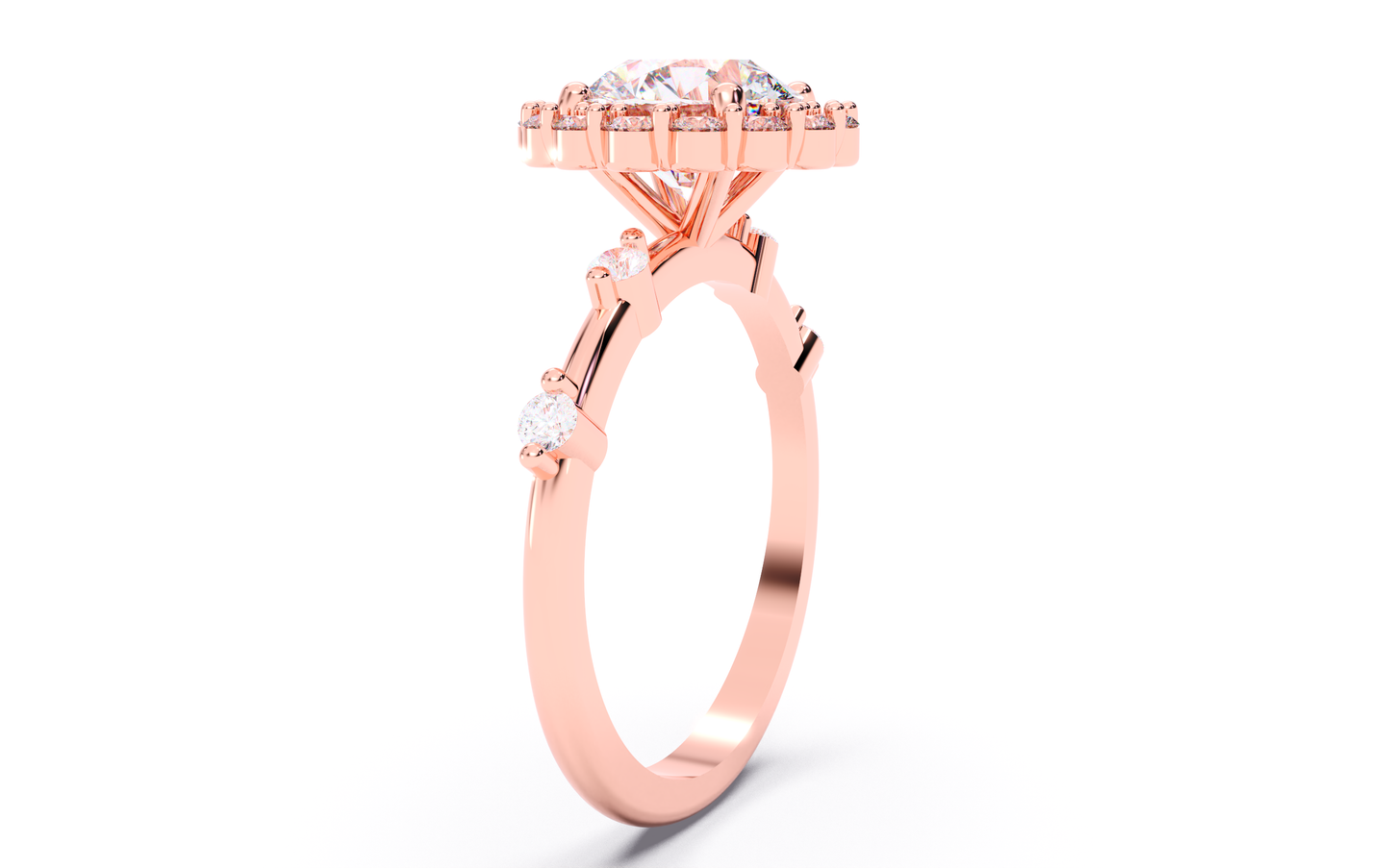 luxe aimé cluster