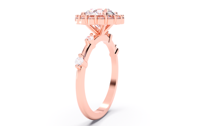 Luxe Aimé Cluster