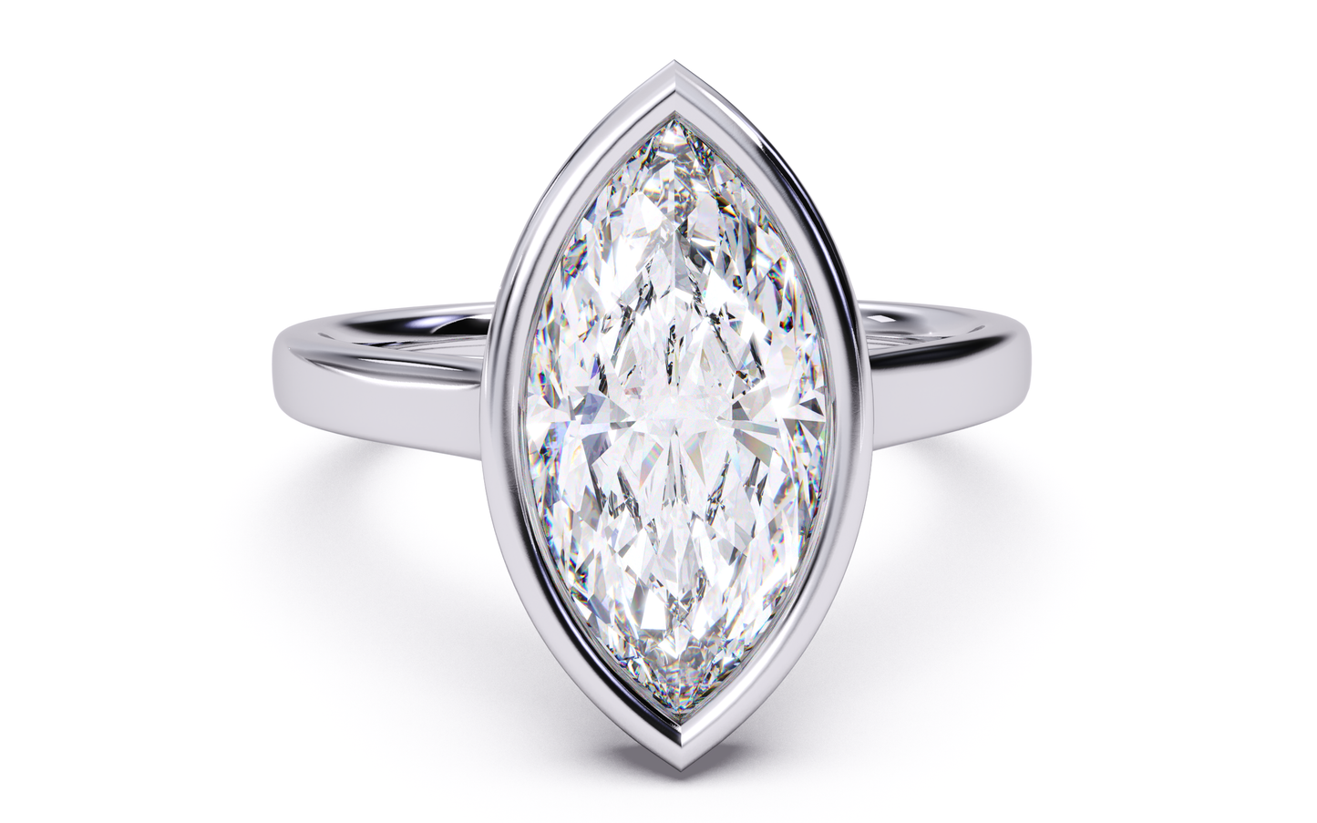 luxe aimé bezel