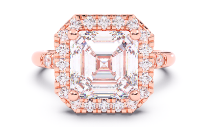 Luxe Aimé Sovereign Halo