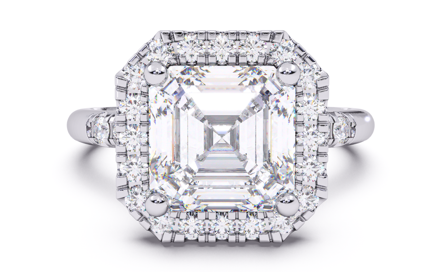 luxe aimé sovereign halo